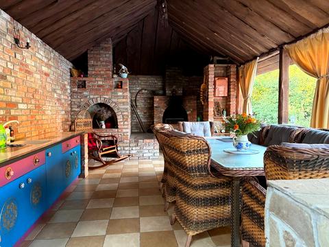 будинок за адресою Зарічна