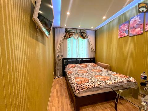 квартира по адресу Юрʼєва бульв., 9