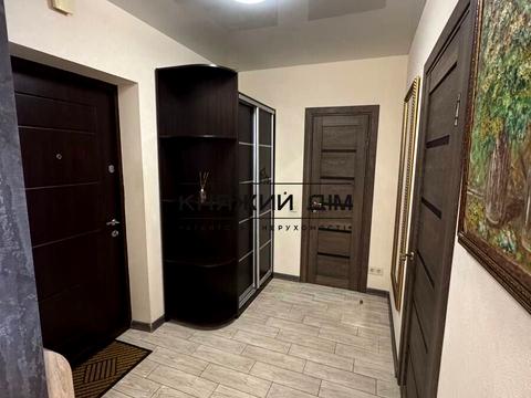 квартира за адресою Зарічна вул., 1-Б