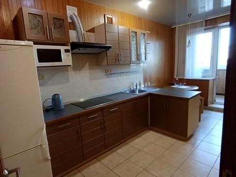 квартира за адресою Слобожанський просп. (Газети "Правда"), 14-Б