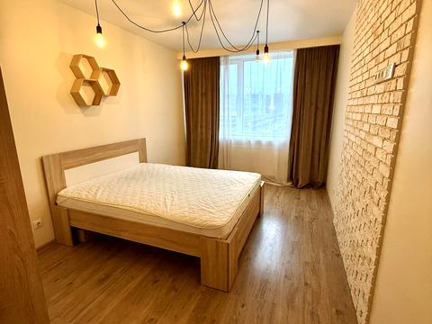 квартира по адресу Европейского Союза просп. (Правды), 45