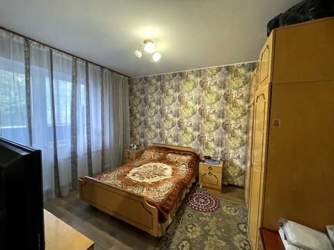 квартира за адресою Бориспільська вул., 34