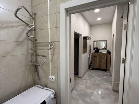 квартира по адресу Дача Ковалевского ул., 121