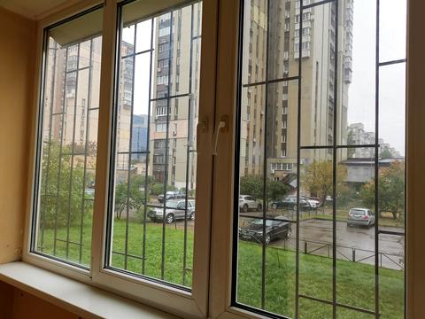 квартира за адресою Павла Тичини просп., 12-А