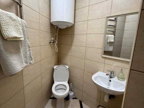 квартира за адресою Варшавська вул., 35