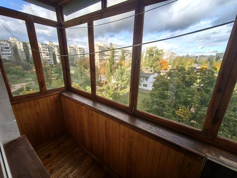 квартира по адресу Павла Тычины просп., 3-А