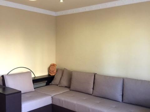 квартира за адресою Віктора Чукаріна вул., 1