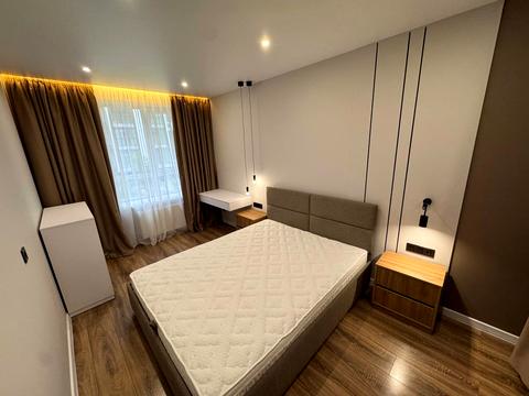 квартира за адресою Запорізьке шосе, 32д