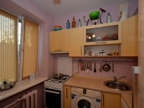 квартира по адресу Ереванская ул., 27
