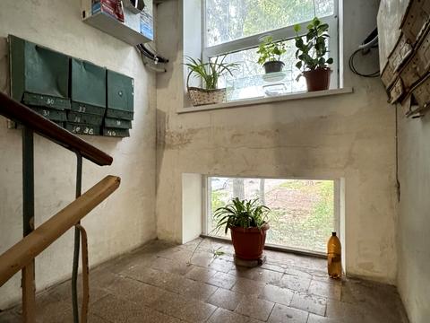 квартира по адресу Довженко ул., 8