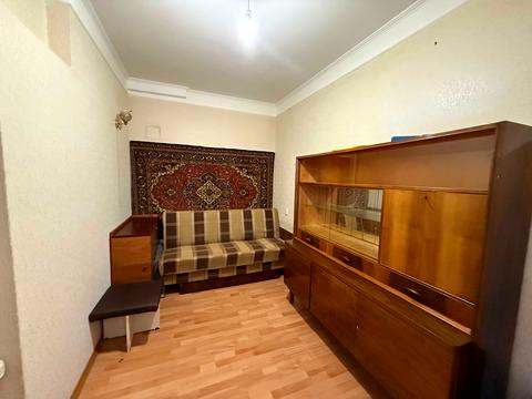 дом по адресу Черняховського ул., 3-А