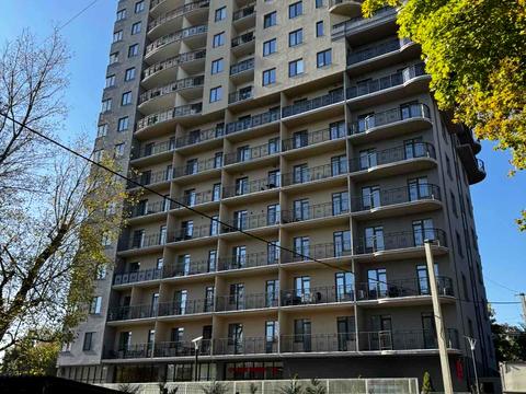 квартира по адресу Клубничный пер., 24