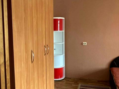 квартира по адресу Оболонский просп., 34-В