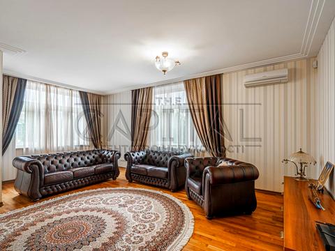 будинок за адресою Панаса Мирного вул., 6