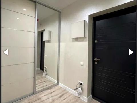 квартира за адресою Степана Бандери вул., 1е