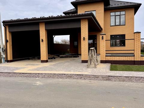 будинок за адресою Джерельна вул.