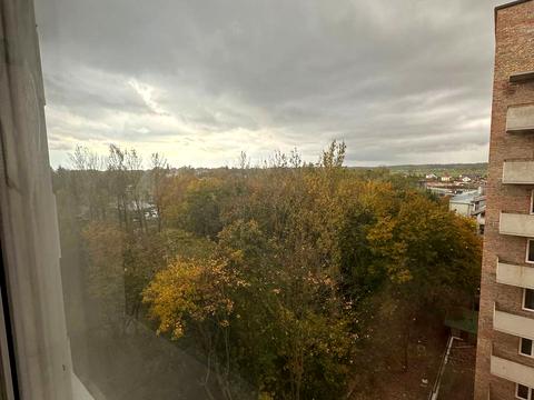 квартира по адресу Тролейбусна, 4