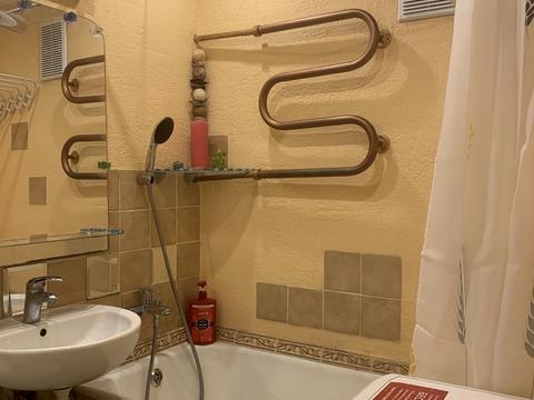 квартира за адресою Голосіївський просп. (40-річчя Жовтня), 17