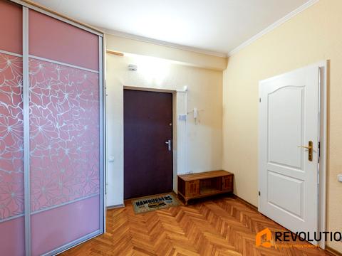 квартира за адресою Грушевського вул., 15