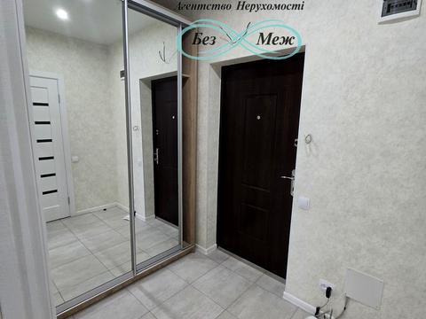 квартира по адресу Мартинова просп., 2