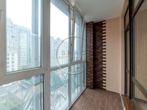 квартира за адресою Андрія Верхогляда вул. (Михайла Драгомирова), 1-20