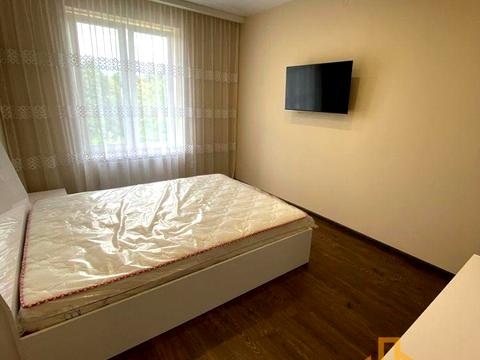 квартира за адресою Національної Гвардії вул. (Гвардійська), 51