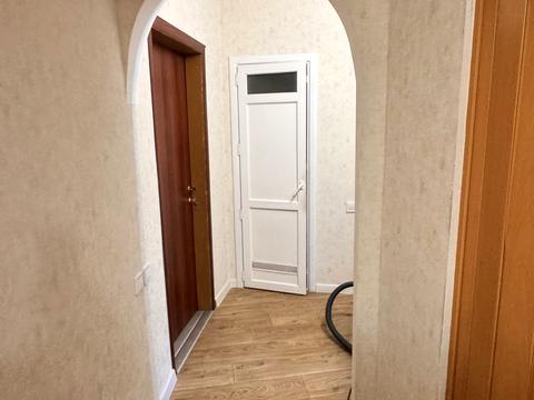 квартира по адресу Ильфа и Петрова ул., 37а