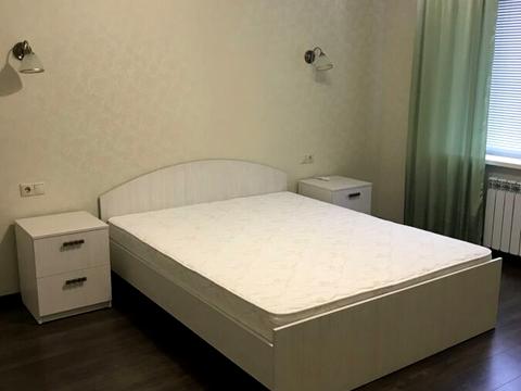 квартира за адресою Авіаконструктора Ігоря Сікорського вул. (Танкова), 4-В