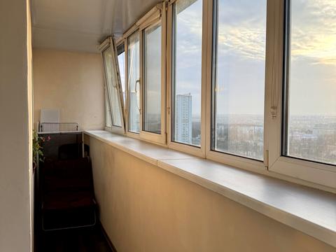 квартира по адресу Святошинская пл., 1