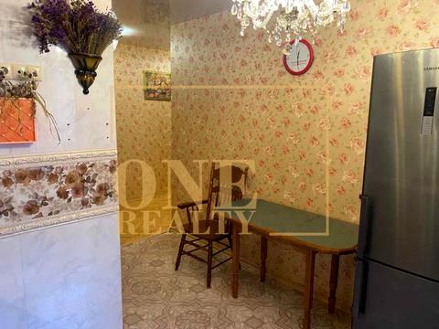 квартира за адресою Тарасівська вул., 29/50