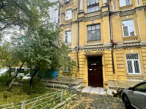 квартира по адресу Саксаганского ул., 67