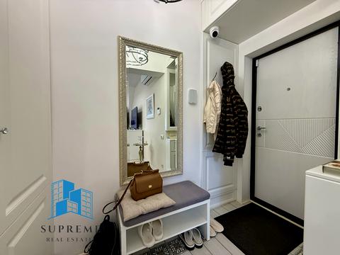 квартира за адресою Одеса, Європейська вул. (Карла Маркса), 35