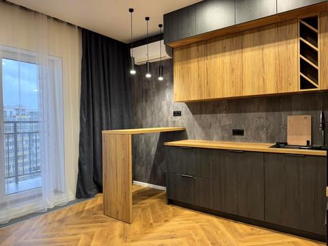 квартира за адресою Краснова вул., 1-А