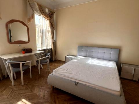 квартира по адресу Лычаковская ул. (Ленина), 41