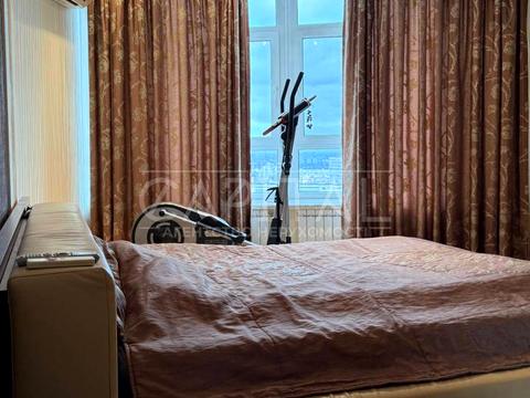квартира по адресу Панаса Мирного ул., 28-А