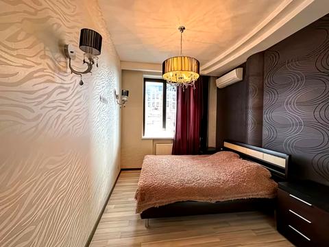 квартира за адресою Отакара Яроша вул., 24б