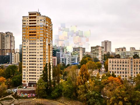 квартира по адресу Митрополита Василия Липковского ул. (Урицкого), 37-В