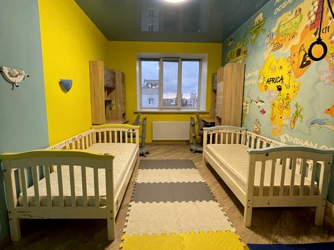 квартира по адресу Александра Попова ул., 3/5