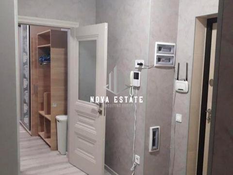 квартира за адресою Академіка Писаржевського вул., 8а