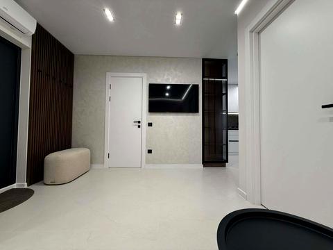 квартира по адресу Крайковского ул., 4