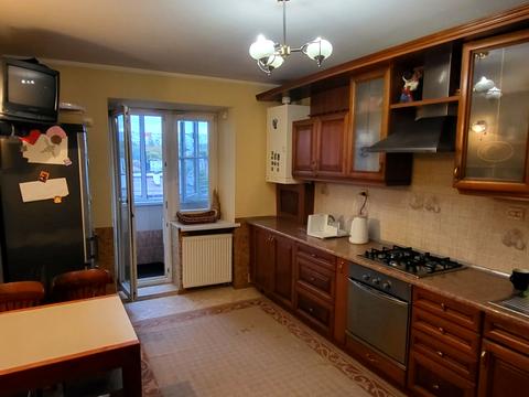 квартира за адресою Куликівська вул., 18б
