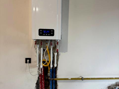 будинок за адресою Марка Вовчка вул., 11