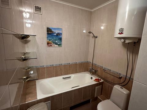 квартира по адресу Михаила Котельникова ул., 1