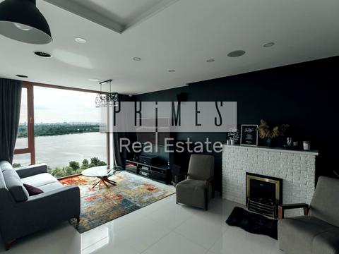 квартира за адресою Володимира Івасюка просп. (Героїв Сталінграду), 2-Д