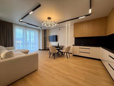 квартира за адресою Національної Гвардії вул., 14-х