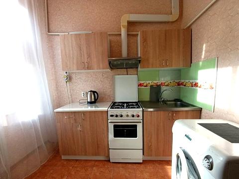 квартира по адресу Саксаганского ул., 109