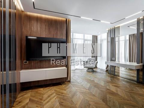 квартира по адресу Андрея Верхогляда ул. (Михайла Драгомирова), 17-Б