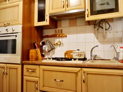 квартира за адресою Лесі Українки бульв., 13