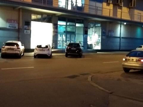 квартира за адресою Оболонський просп.