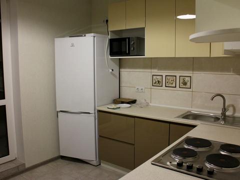 квартира по адресу Андрея Аболмасова ул. (Панельна), 7